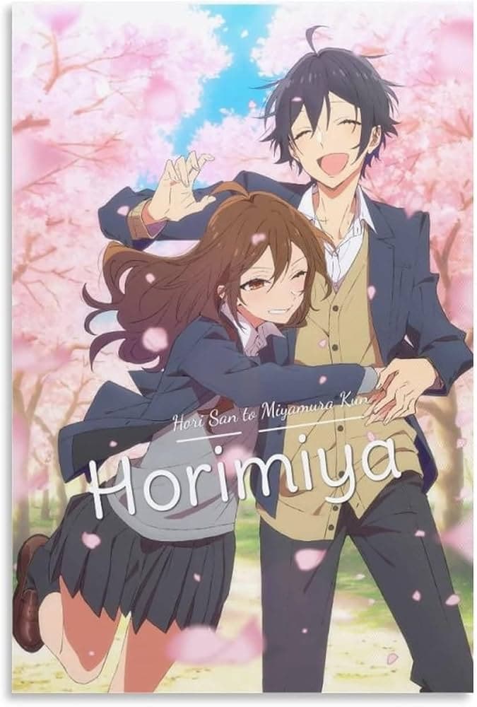 Horimiya