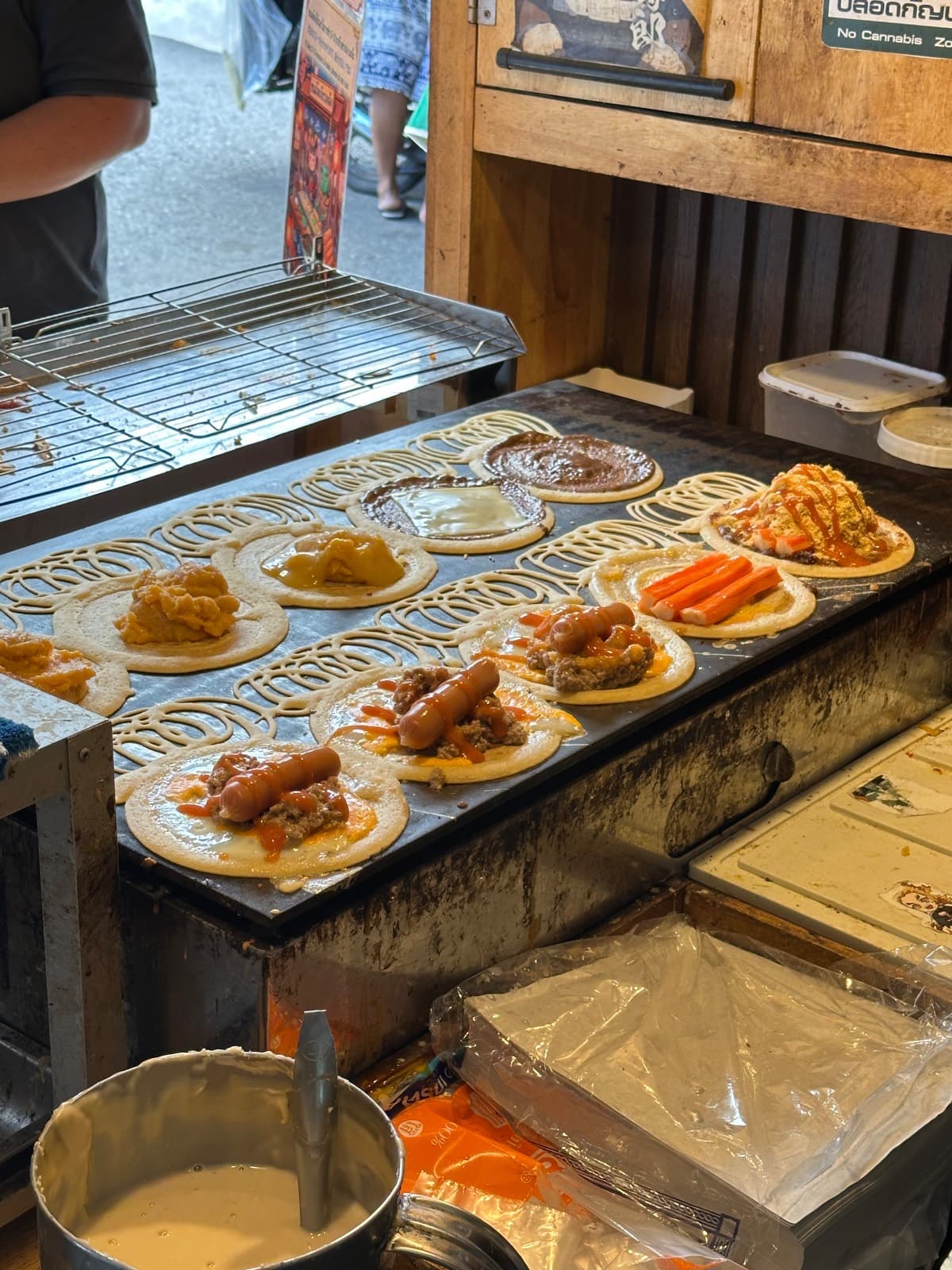 Tokyo desserts shop